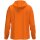 Jako Kapuzenjacke One Kinder - neonorange