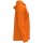 Jako Kapuzenjacke One Kinder - neonorange