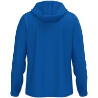 Jako Kapuzenjacke One Kinder - royal