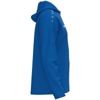 Jako Kapuzenjacke One Kinder - royal