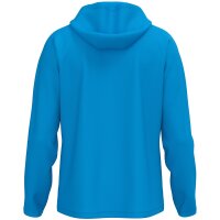 Jako Kapuzenjacke One Kinder - Jako blau