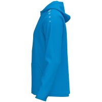 Jako Kapuzenjacke One Kinder - Jako blau