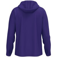 Jako Kapuzenjacke One Kinder - violett