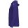 Jako Kapuzenjacke One Kinder - violett