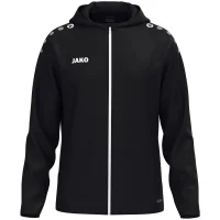 Jako Kapuzenjacke One Kinder - schwarz