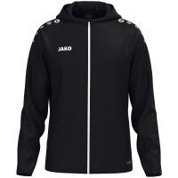 Jako Kapuzenjacke One Kinder - schwarz