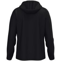 Jako Kapuzenjacke One Kinder - schwarz