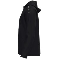 Jako Kapuzenjacke One Kinder - schwarz