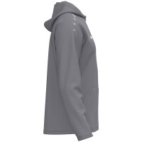 Jako Kapuzenjacke One Kinder - grau