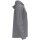 Jako Kapuzenjacke One Kinder - grau