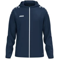 Jako Kapuzenjacke One Kinder - marine