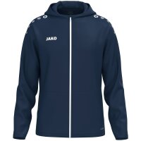 Jako Kapuzenjacke One Kinder - marine
