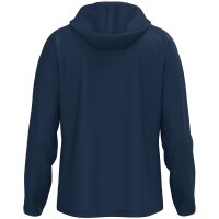 Jako Kapuzenjacke One Kinder - marine