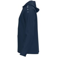 Jako Kapuzenjacke One Kinder - marine