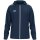 Jako Kapuzenjacke One Kinder - marine
