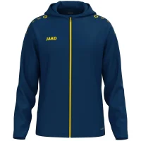 Jako Kapuzenjacke One Kinder - navy/citro