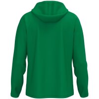 Jako Kapuzenjacke One Kinder - sportgrün