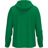 Jako Kapuzenjacke One - sportgrün
