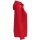 Jako Kapuzenjacke One Damen - rot