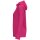 Jako Kapuzenjacke One Damen - deep pink