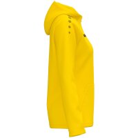 Jako Kapuzenjacke One Damen - gelb