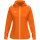 Jako Kapuzenjacke One Damen - neonorange