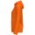 Jako Kapuzenjacke One Damen - neonorange