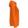 Jako Kapuzenjacke One Damen - neonorange