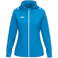 Jako Kapuzenjacke One Damen - Jako blau