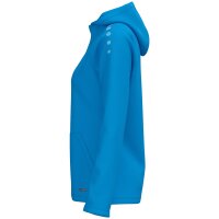 Jako Kapuzenjacke One Damen - Jako blau