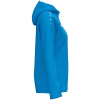 Jako Kapuzenjacke One Damen - Jako blau