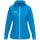 Jako Kapuzenjacke One Damen - Jako blau