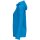 Jako Kapuzenjacke One Damen - Jako blau