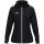 Jako Kapuzenjacke One Damen - schwarz