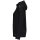 Jako Kapuzenjacke One Damen - schwarz