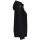 Jako Kapuzenjacke One Damen - schwarz