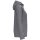 Jako Kapuzenjacke One Damen - grau