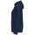 Jako Kapuzenjacke One Damen - marine