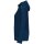 Jako Kapuzenjacke One Damen - navy/citro