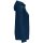 Jako Kapuzenjacke One Damen - navy/citro