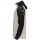 Jako Kapuzenjacke Sonic - off white/schwarz