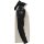 Jako Kapuzenjacke Sonic - off white/schwarz