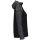 Jako Kapuzenjacke Sonic Damen - schwarz/anthrazit