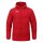 Jako Coachjacke One mit Kapuze Kinder - rot