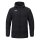 Jako Coachjacke One mit Kapuze Kinder - schwarz