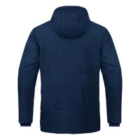 Jako Coachjacke One mit Kapuze Kinder - marine