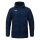 Jako Coachjacke One mit Kapuze Kinder - marine