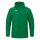 Jako Coachjacke One mit Kapuze - sportgrün