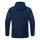 Jako Coachjacke One mit Kapuze Unisex - marine