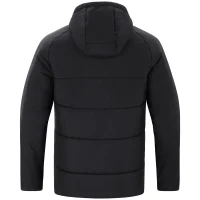 Jako Steppjacke One Kinder - schwarz
